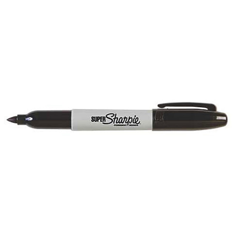 Sharpie, Markers, Art & School, Super, 82415
